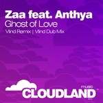 cover: Anthya|Zaa - Ghost Of Love