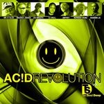 cover: Various - Acid Revolution Vol 2