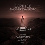 cover: Depthide - Another Day Begins