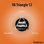 cover: Siron, Rick|Kevin Holdeen|The Florist - VA Triangle 12