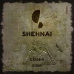 cover: Oxigen - Osiris