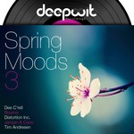 cover: Various - Spring Moods Vol 3