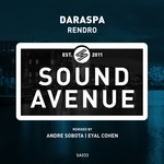 cover: Daraspa - Rendro