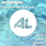 cover: Antoninii - Your Argument Is Invalid