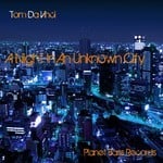 cover: Tom Da Vinci - A Night In An Unknown City