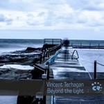 cover: Vincent Terhagan - Beyond The Light