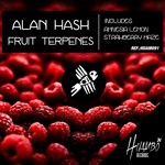 cover: Alan Hash - Fruit Terpenes