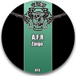 cover: Afr - Zaigo