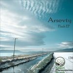 cover: Arsevty - Flash