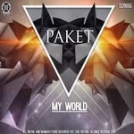 cover: Paket - My World