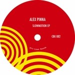 cover: Alex Pinna - Slowmotion