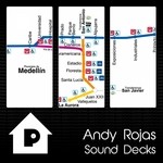 cover: Andy Rojas - Sound Decks