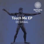 cover: De Graal - Touch Me EP