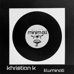 cover: Khristian K - Illuminati