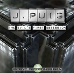 cover: Jpuig - The Evil's First Obsession