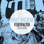 cover: Boris Brejcha - Feuerfalter Special Edition