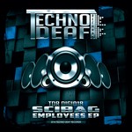 cover: Scibag - Employees EP