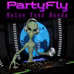 cover: Partyfly - Raise Your Hands