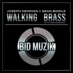 cover: Newman, Joseph|Sean Biddle - Walking Brass