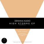 cover: Denham Audio - High Storrs