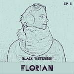 cover: Jann Florian - Black Whiteness 3