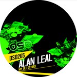 cover: Alan Leal - My Old School