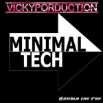 cover: Vickyproduction - Minimal Tech