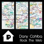 cover: Dany Cohiba - Rock The Web