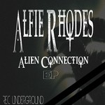 cover: Alfie Rhodes - Alien Connection