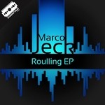 cover: Marco Jeck - Believe EP