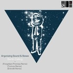 cover: Argonizing Sound|Stewe - Berlin Calling