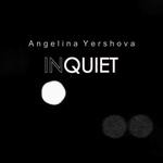 cover: Angelina Yershova - INQUIET