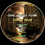 cover: Orlando Tosi - Tender Spok