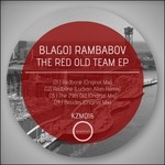 cover: Blagoj Rambabov - The Red Old Team