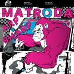 cover: Matroda - Arp & Sharp