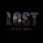 cover: Kevin Drew - Lost