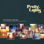 cover: Pretty Lights - The Hidden Shades