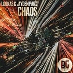 cover: Jayden Parx|Lookas - Chaos