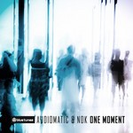 cover: Audiomatic|Nok - Just One Moment