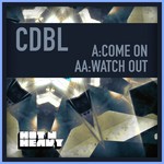 cover: Cdbl - Come On