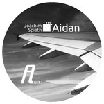 cover: Joachim Spieth - Aidan