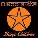 cover: Bingo Staar - Banjo Children