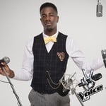 cover: Jermain Jackman - Without You