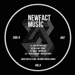 cover: Various - Newfact Music Vol 2