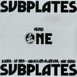 cover: Run Tings|DJ HYPE|SONZ OF A LOOP DA LOOP ERA|Q BASS - Subplates Volume 1