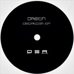 cover: Dastin - Organism EP