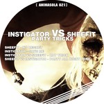 cover: Instigator|Sheefit - Party Tricks