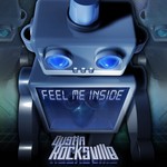 cover: Dustin Rocksville - Feel Me Inside