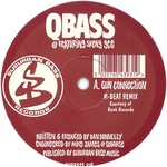 cover: Skeng Gee|QBASSA - Gun Connection (remixes)