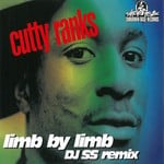 cover: Cutty Ranks - Limb By Limb